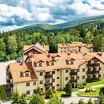 Apartamenty Sun & Snow Sofra