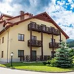 Apartamenty Sun & Snow Sofra