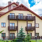 Apartamenty Sun & Snow Sofra