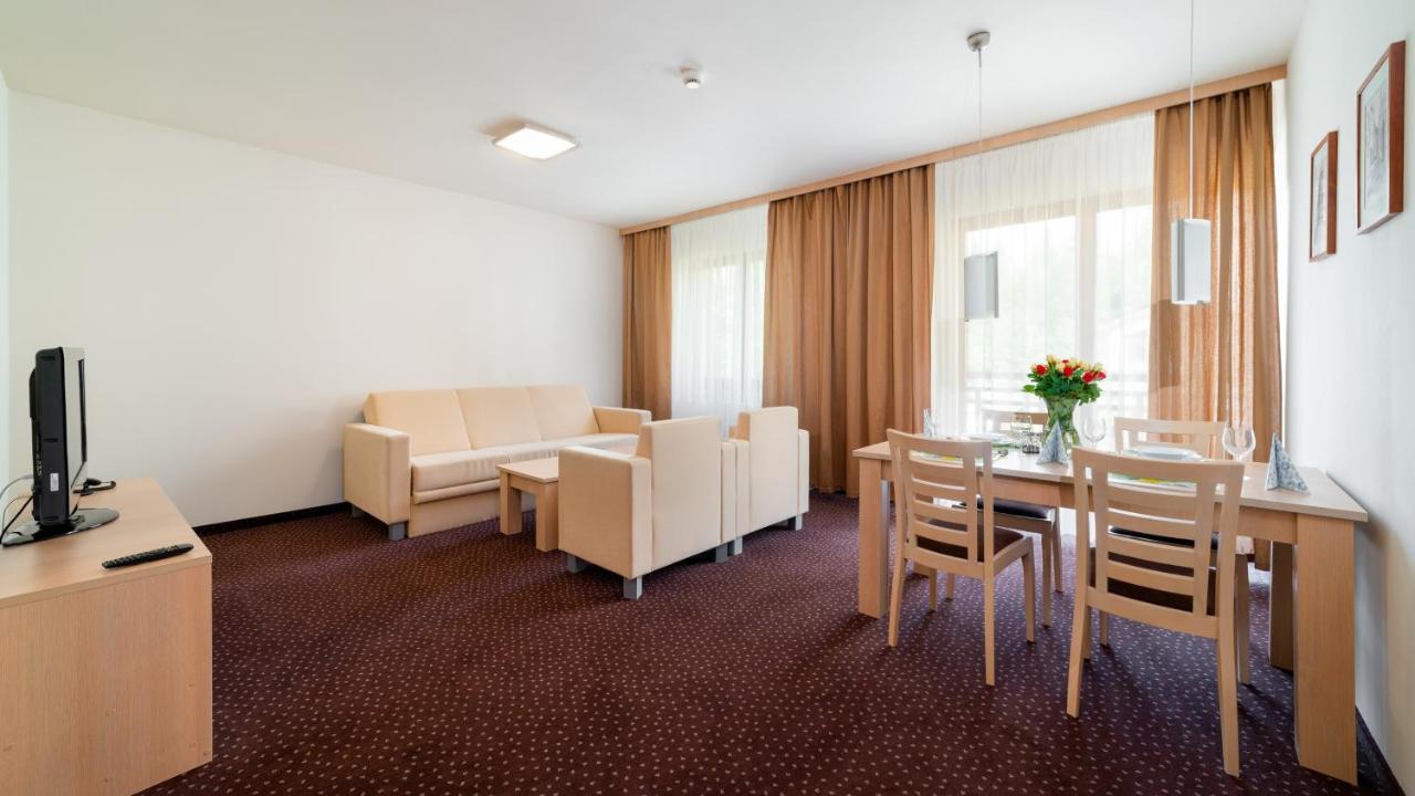 Sun & Snow Sofra Apartment Karpacz