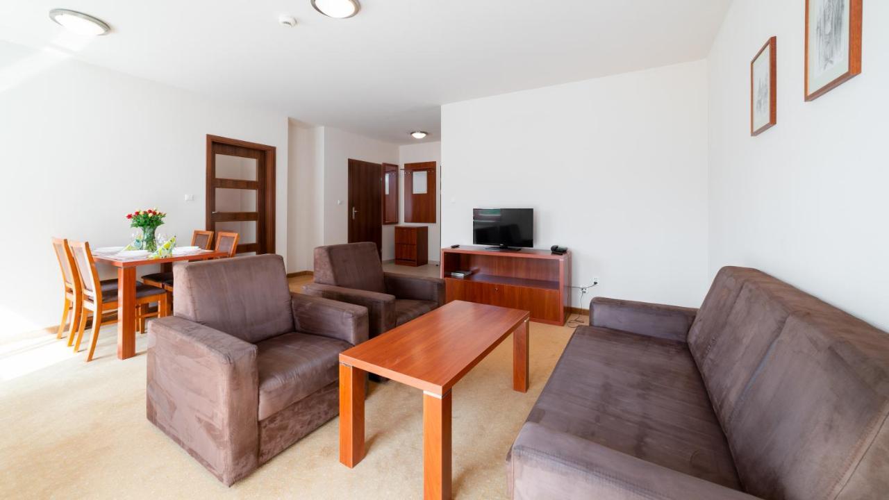 Sun & Snow Sofra Apartment Karpacz