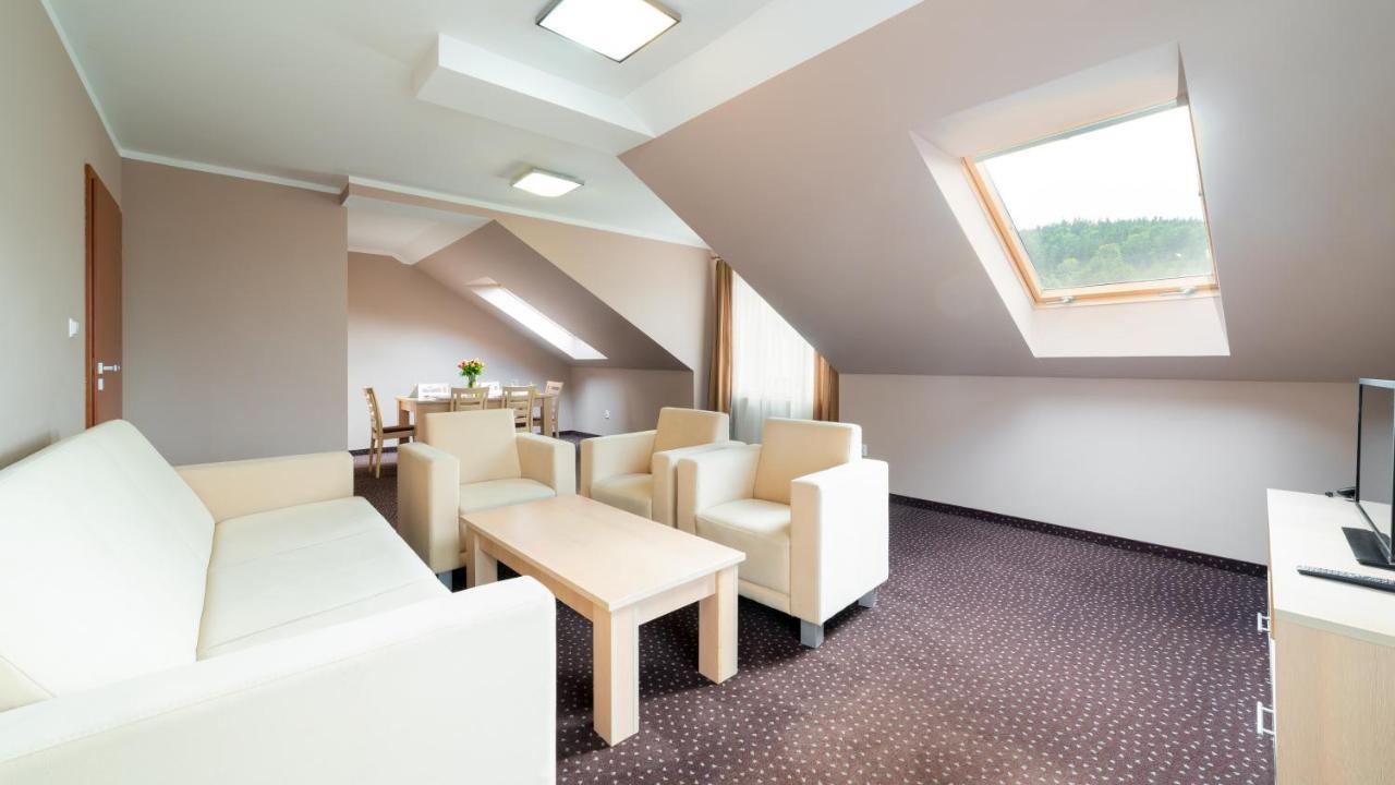 Sun & Snow Sofra Apartment Karpacz