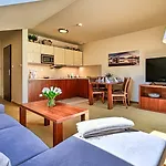 Apartamenty Sun & Snow Sofra