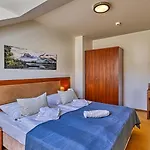 Apartamenty Sun & Snow Sofra